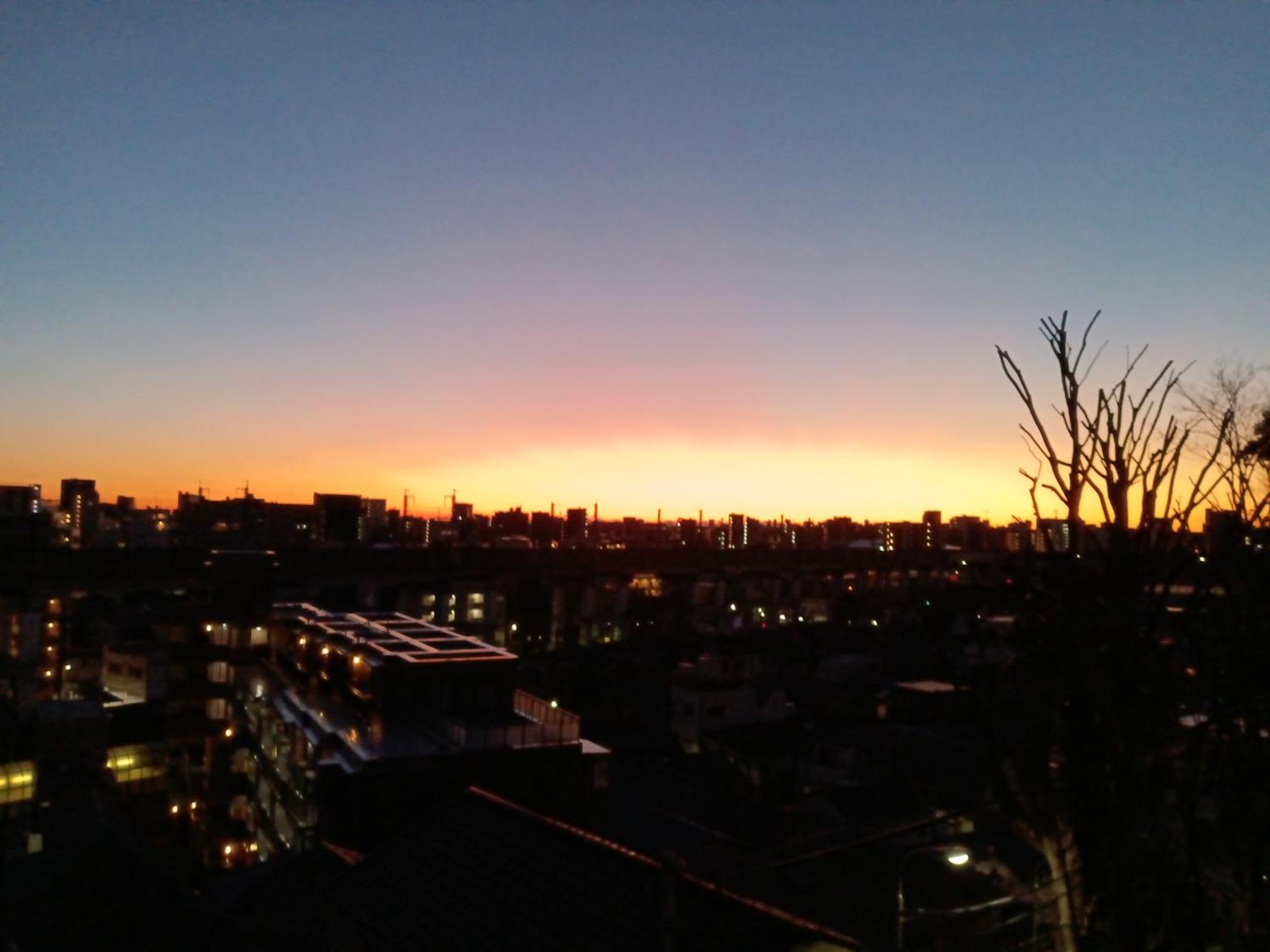 Tokyo Downtown牡丹莊 Villa Eksteriør billede