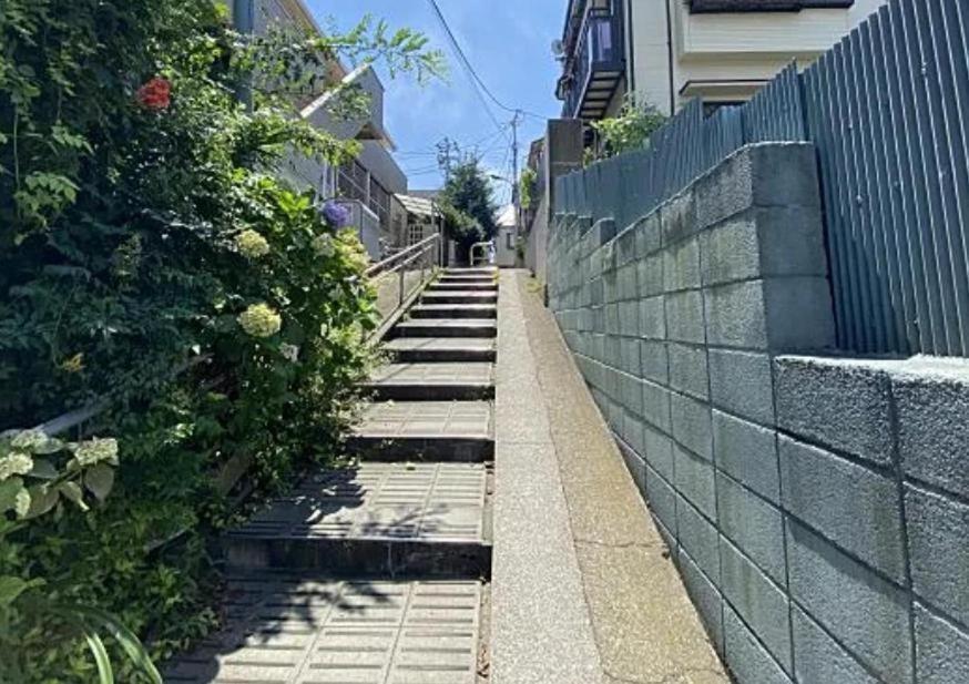 Tokyo Downtown牡丹莊 Villa Eksteriør billede