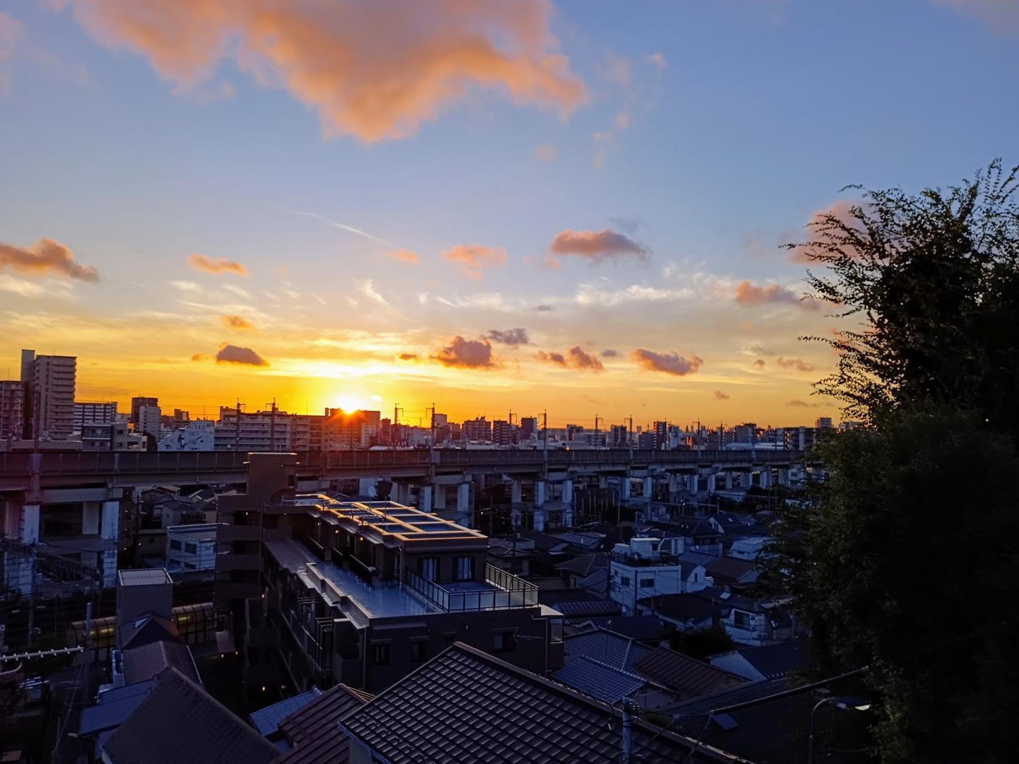 Tokyo Downtown牡丹莊 Villa Eksteriør billede