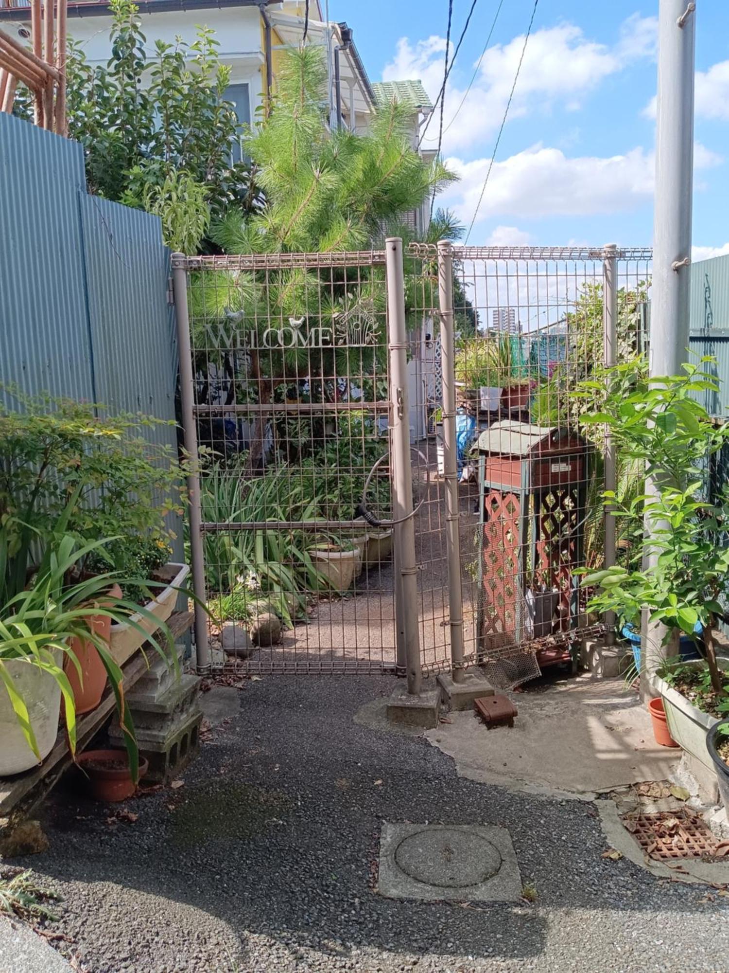 Tokyo Downtown牡丹莊 Villa Eksteriør billede