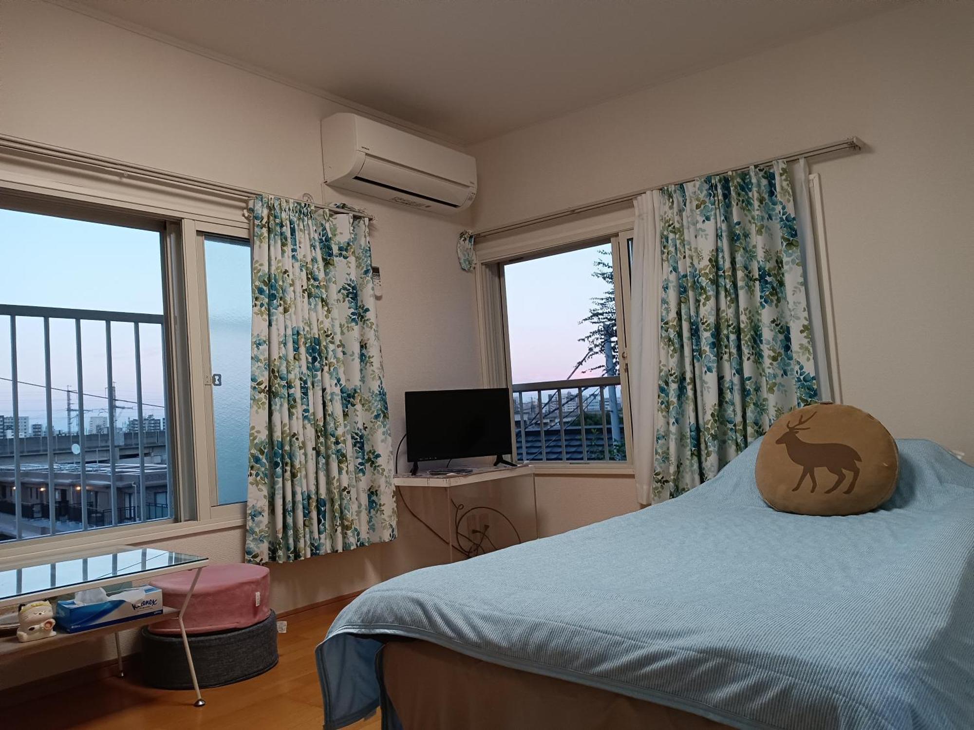 Tokyo Downtown牡丹莊 Villa Eksteriør billede