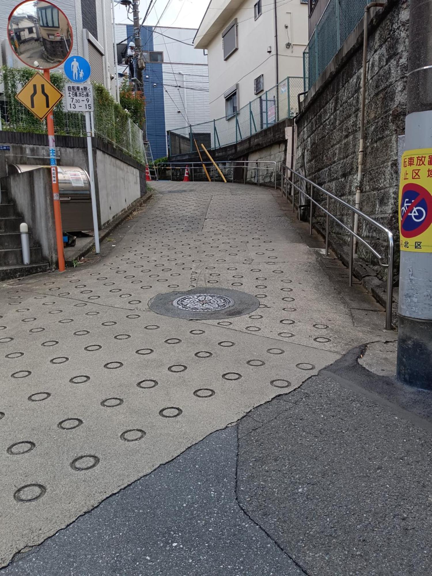 Tokyo Downtown牡丹莊 Villa Eksteriør billede