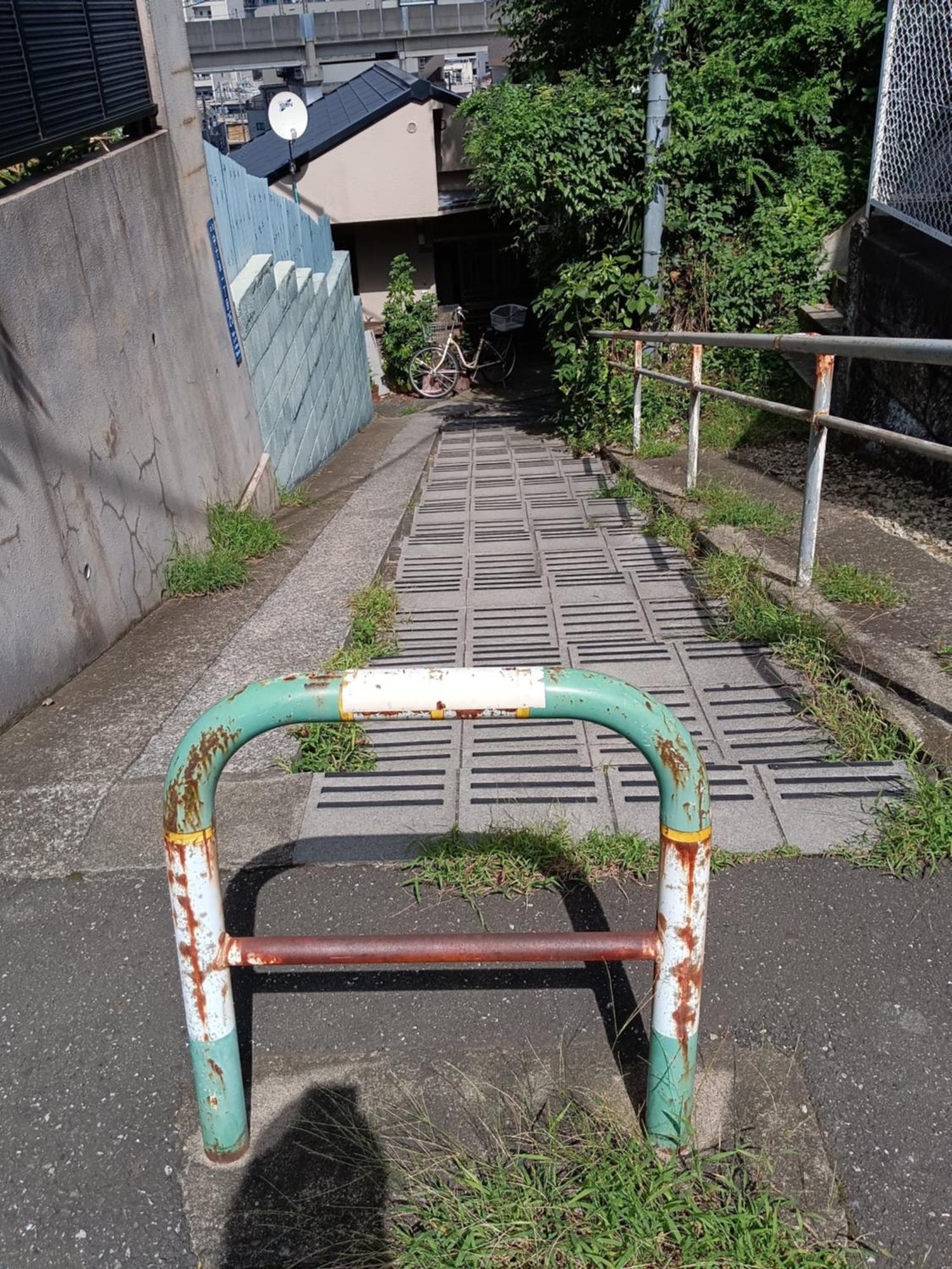 Tokyo Downtown牡丹莊 Villa Eksteriør billede