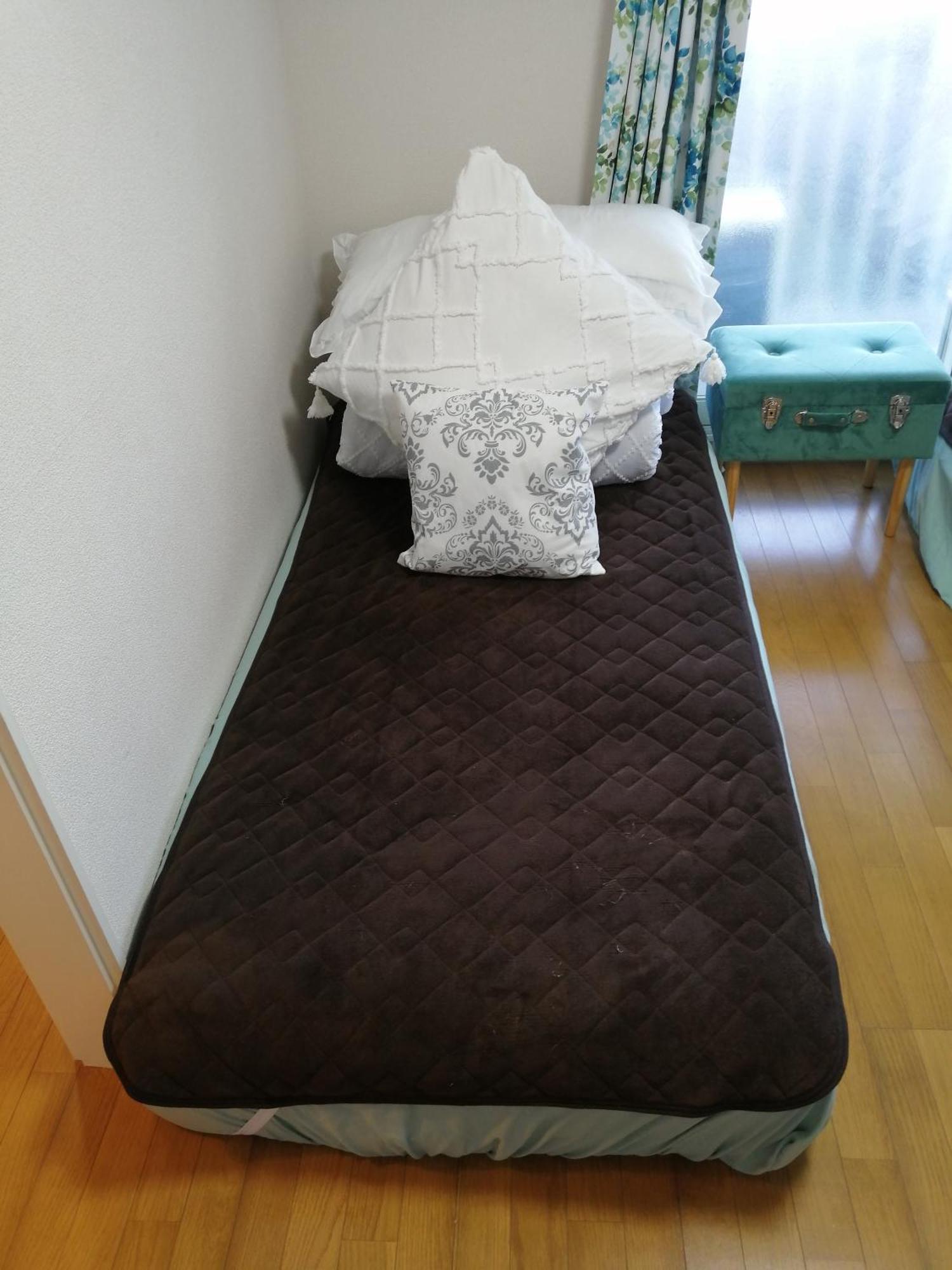Tokyo Downtown牡丹莊 Villa Eksteriør billede