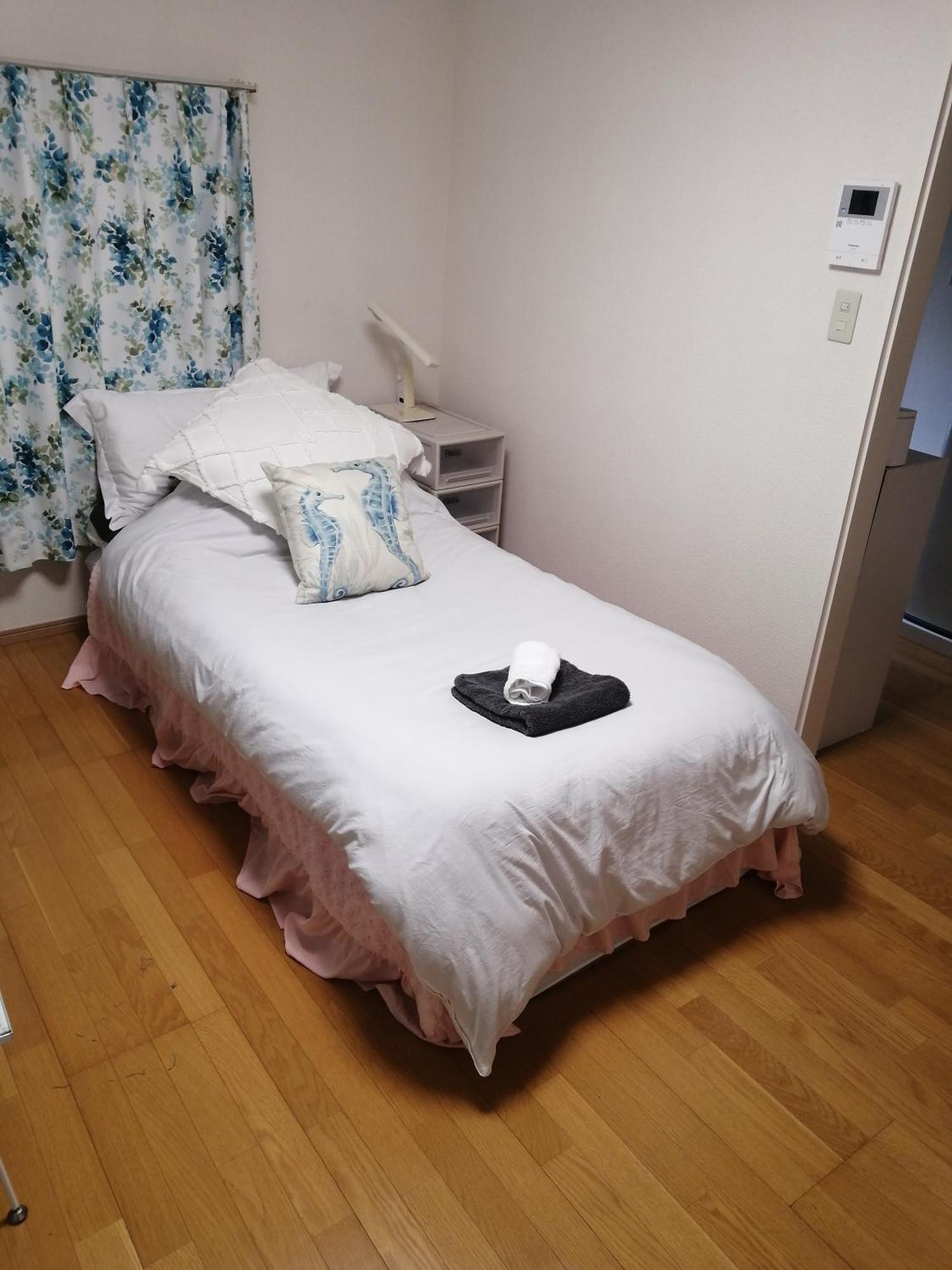 Tokyo Downtown牡丹莊 Villa Eksteriør billede